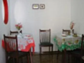 D. Carlos Residencial בית הארחה 3*