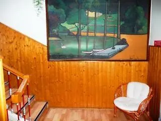 D. Carlos Residencial Maison d'hôtes 3*