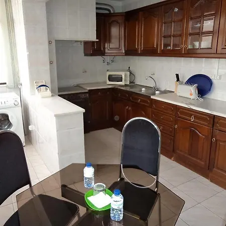 D. Carlos Residencial Caldas Da Rainha