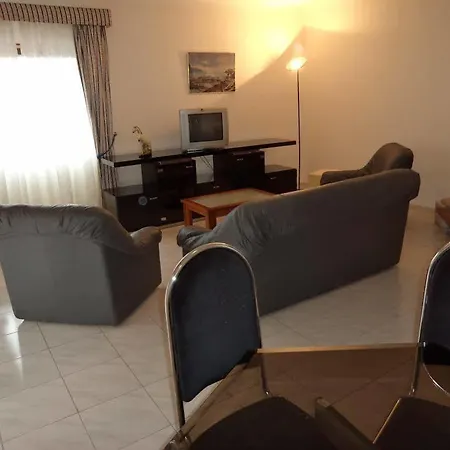 D. Carlos Residencial Maison d'hôtes