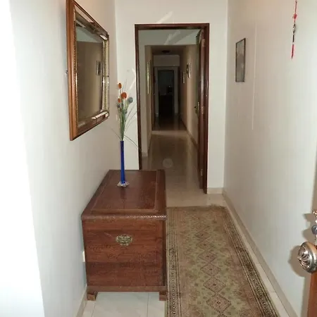 Pensjonat D. Carlos Residencial