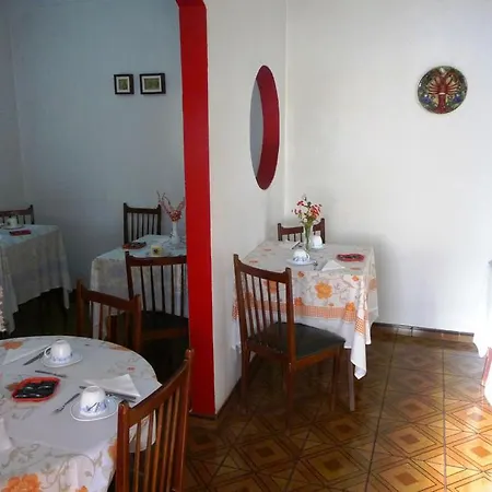 D. Carlos Residencial