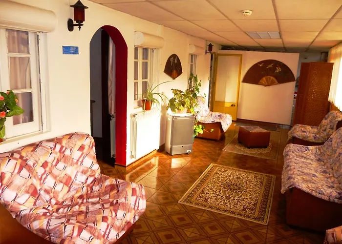 Maison d'hôtes D. Carlos Residencial 3*