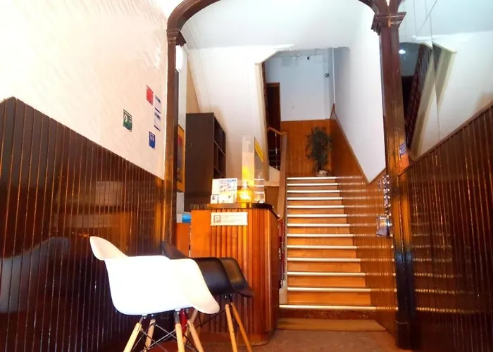 D. Carlos Residencial Caldas Da Rainha