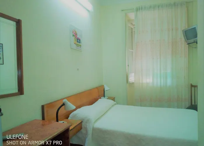 Maison d'hôtes D. Carlos Residencial 3*