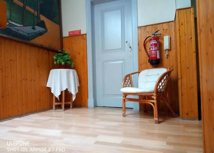 D. Carlos Residencial 3* Caldas Da Rainha