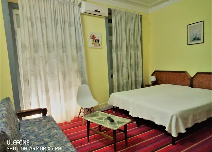 D. Carlos Residencial 3* Caldas Da Rainha