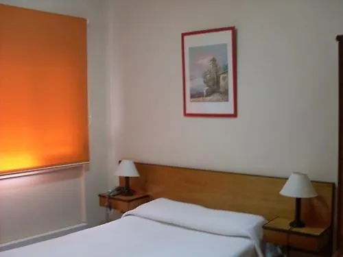 Maison d'hôtes D. Carlos Residencial 3*