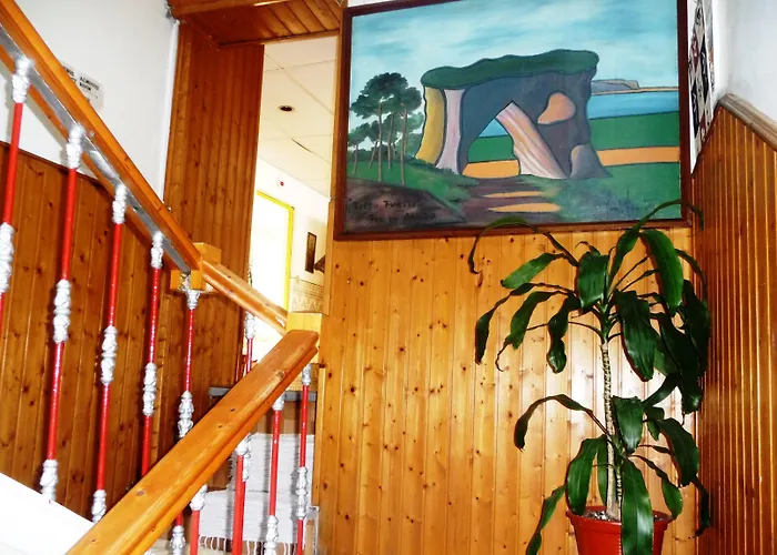 D. Carlos Residencial Caldas Da Rainha