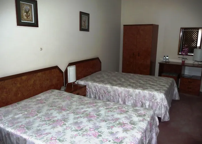 D. Carlos Residencial Maison d'hôtes 3*