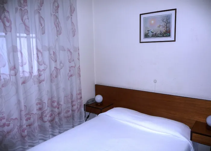 D. Carlos Residencial Maison d'hôtes