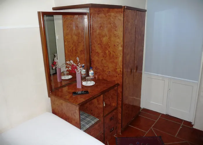 D. Carlos Residencial Maison d'hôtes