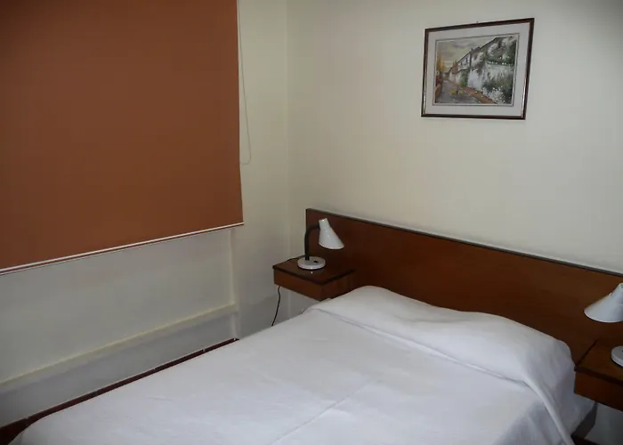 D. Carlos Residencial 3*