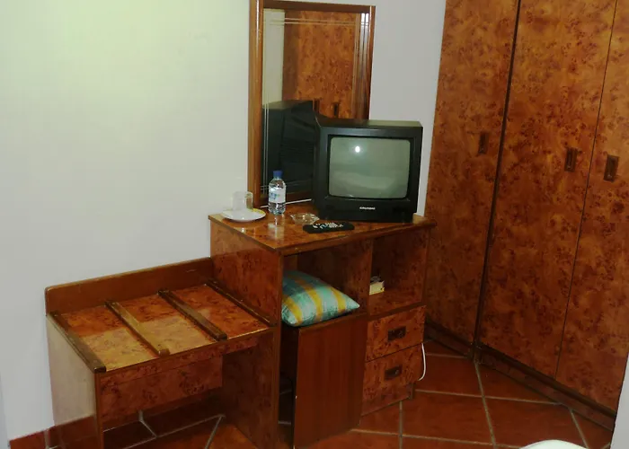 D. Carlos Residencial 3*