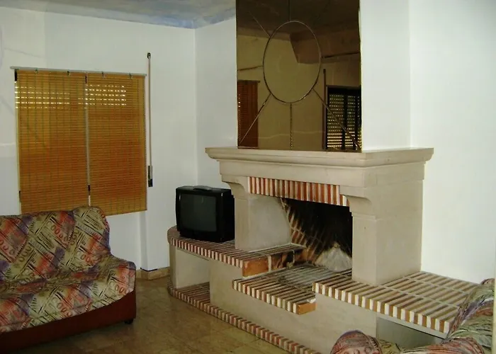 Maison d'hôtes D. Carlos Residencial 3*