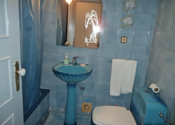 D. Carlos Residencial Maison d'hôtes 3*