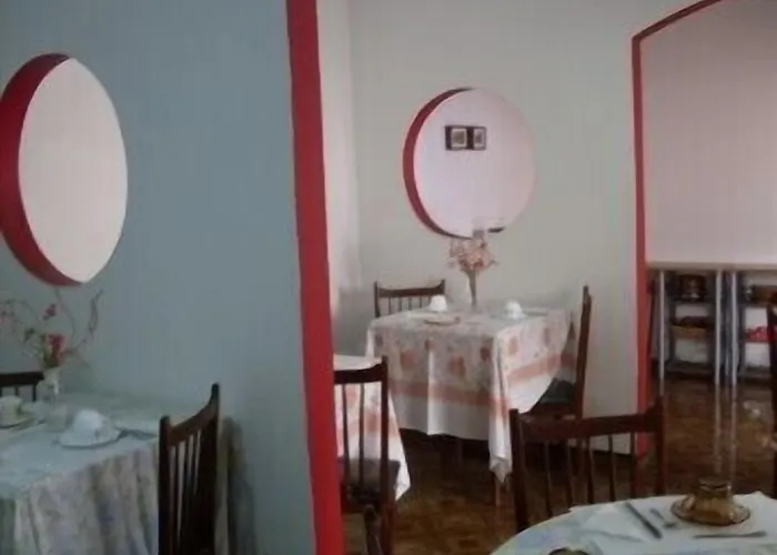 D. Carlos Residencial Maison d'hôtes