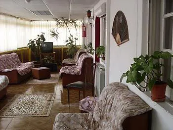 D. Carlos Residencial Maison d'hôtes 3*