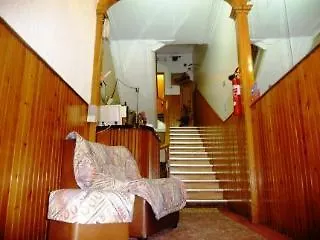 D. Carlos Residencial Maison d'hôtes 3*