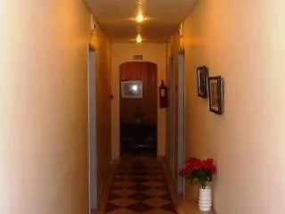 D. Carlos Residencial 3* Caldas Da Rainha