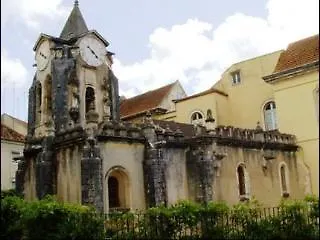 D. Carlos Residencial Maison d'hôtes Caldas Da Rainha