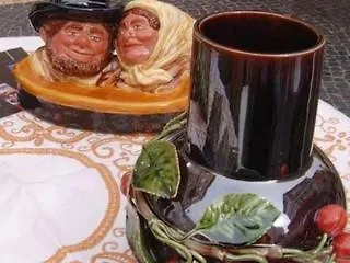 D. Carlos Residencial Maison d'hôtes