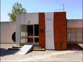 D. Carlos Residencial 3* Caldas Da Rainha